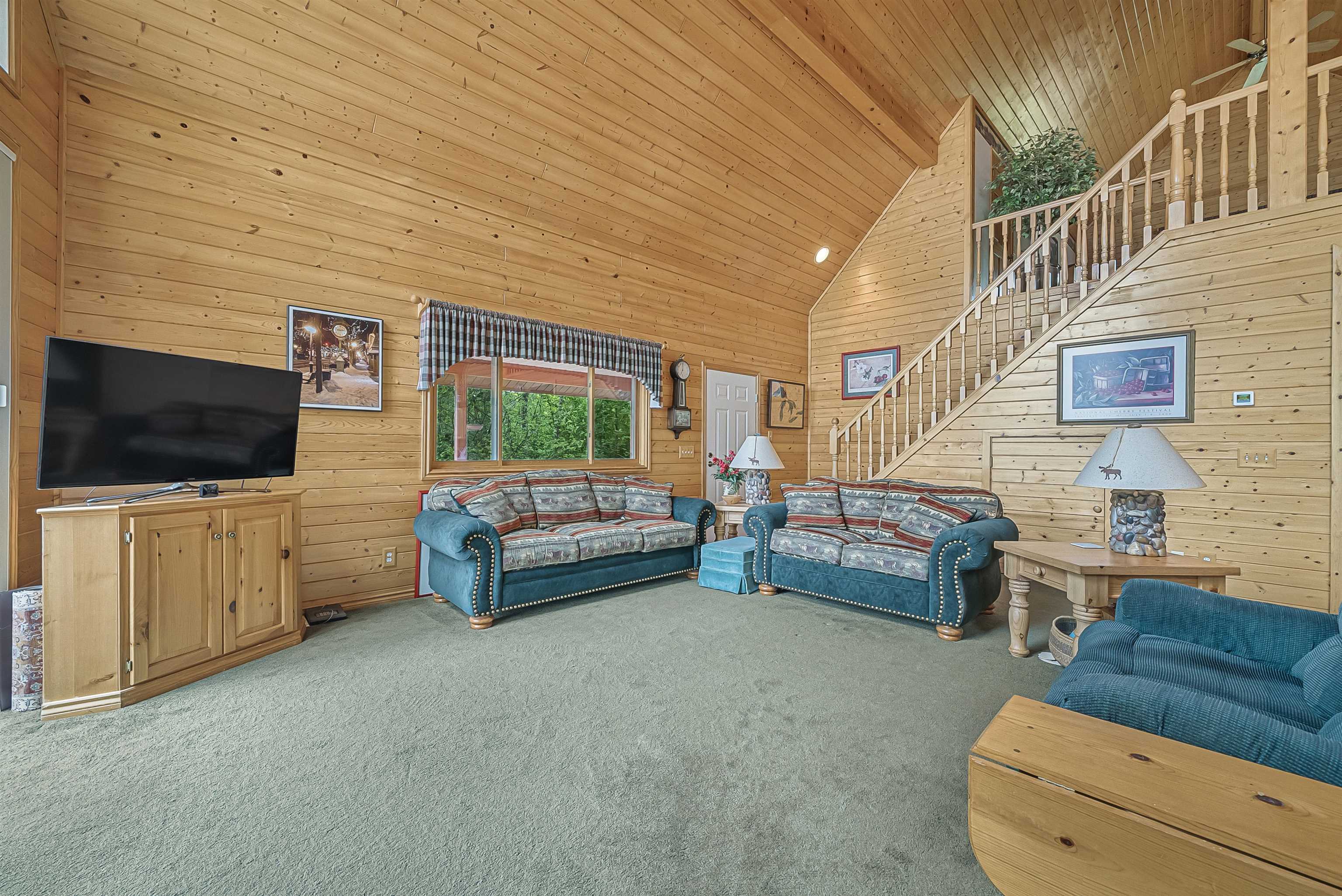 5449 Bush Road Interlochen, MI 49643 - Photo 20 of 52