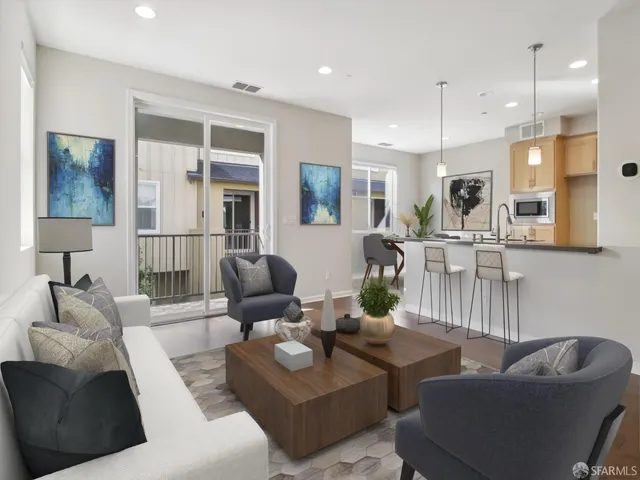 $1,288,000 | 1297 Coyote Creek Way, Milpitas, CA 95035