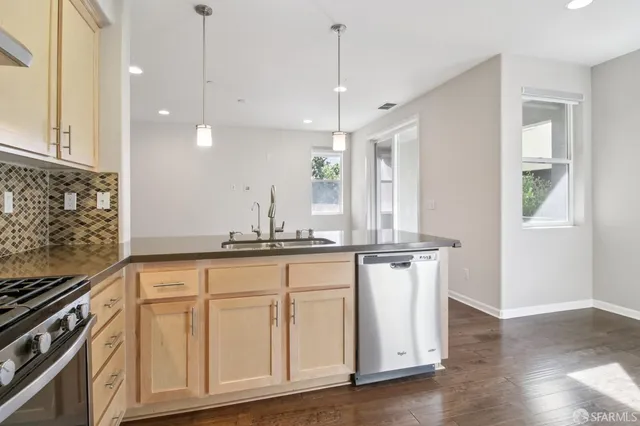 $1,288,000 | 1297 Coyote Creek Way, Milpitas, CA 95035