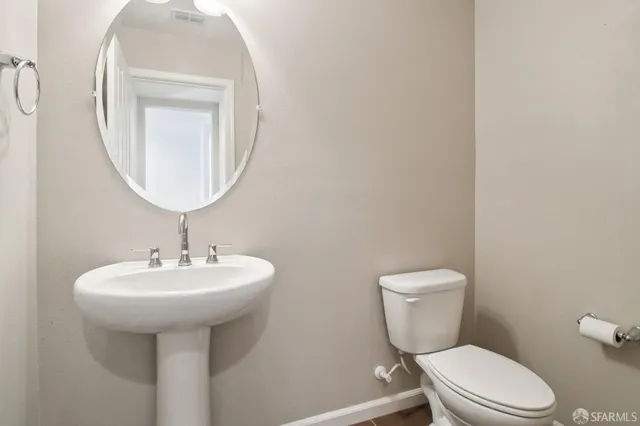 $1,288,000 | 1297 Coyote Creek Way, Milpitas, CA 95035