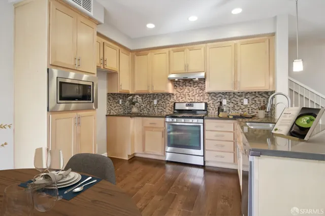 $1,288,000 | 1297 Coyote Creek Way, Milpitas, CA 95035