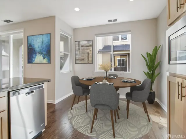 $1,288,000 | 1297 Coyote Creek Way, Milpitas, CA 95035