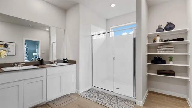 $296,990 | 928 Parkvista Drive, Cleburne, TX 76031