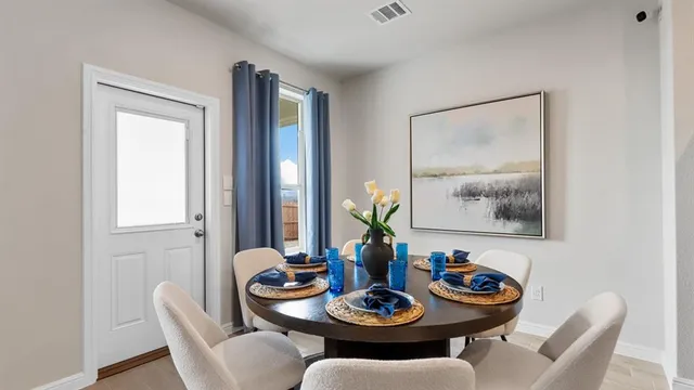 $296,990 | 928 Parkvista Drive, Cleburne, TX 76031