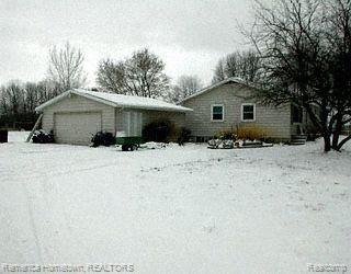 8370 Clyde Road Fenton, MI 48430 - Photo 1 of 1 Property Photo