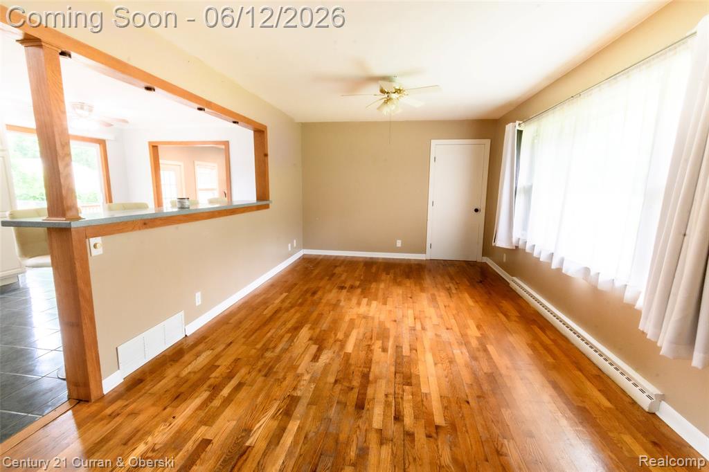 5260 Rives Junction Road Jackson, MI 49201 - Photo 5 of 44