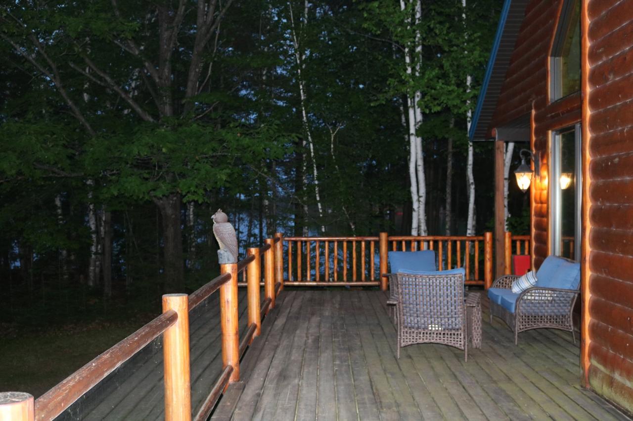 4660 Camp Nokomis Road Mercer, WI 54547 - Photo 41 of 65 Gallery Image 41