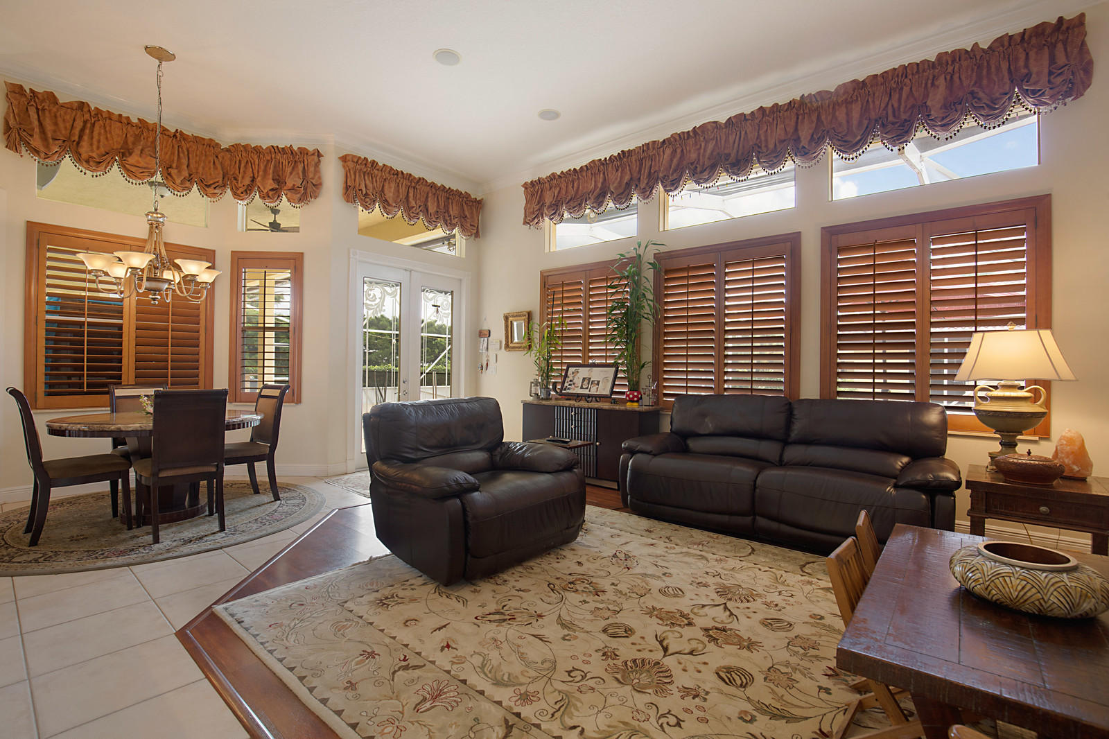 2880 B Road Loxahatchee, FL 33470 - Photo 11 of 52 FAMILY ROOM