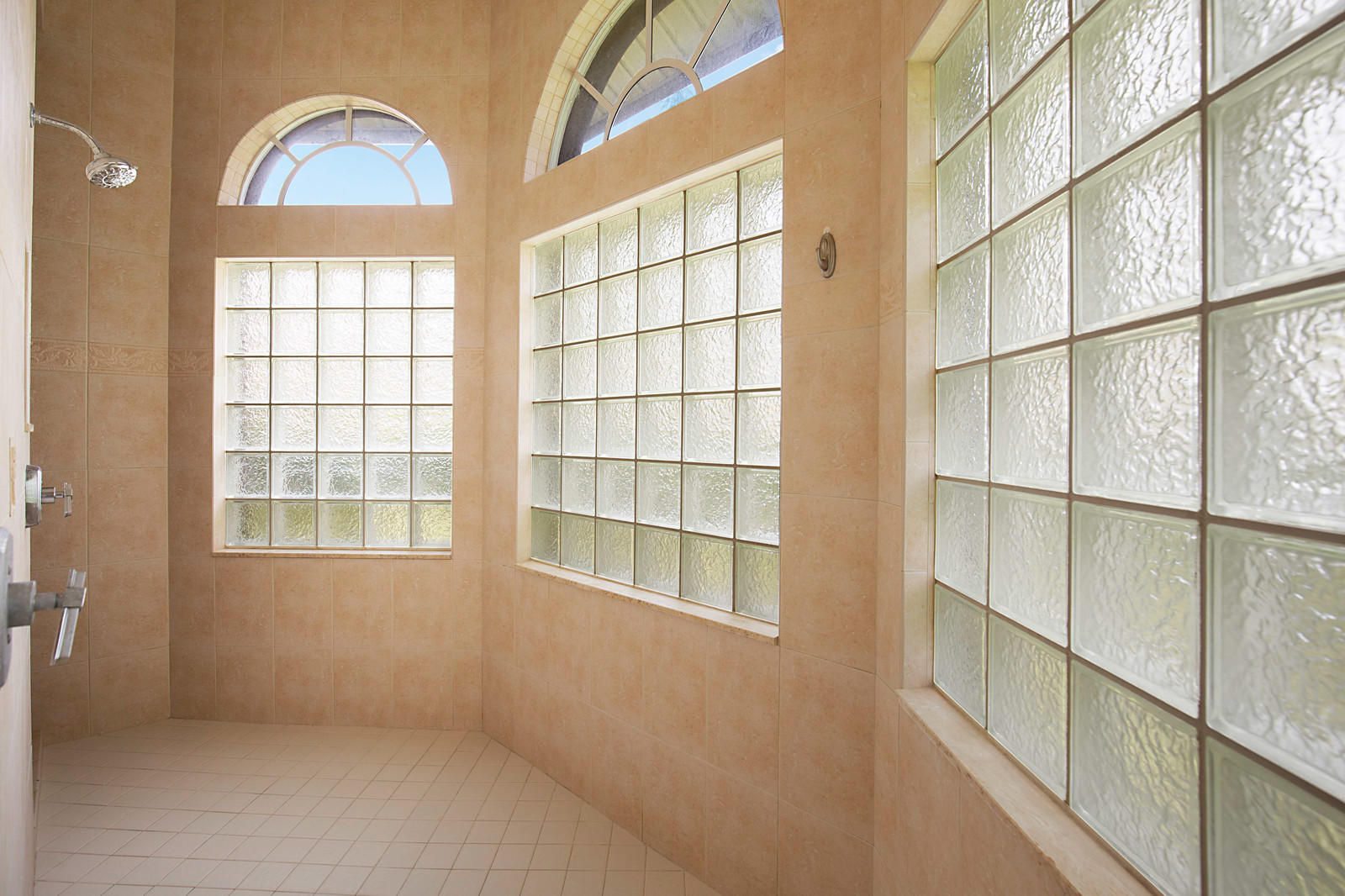 2880 B Road Loxahatchee, FL 33470 - Photo 17 of 52 MASTER BATH SHOWER