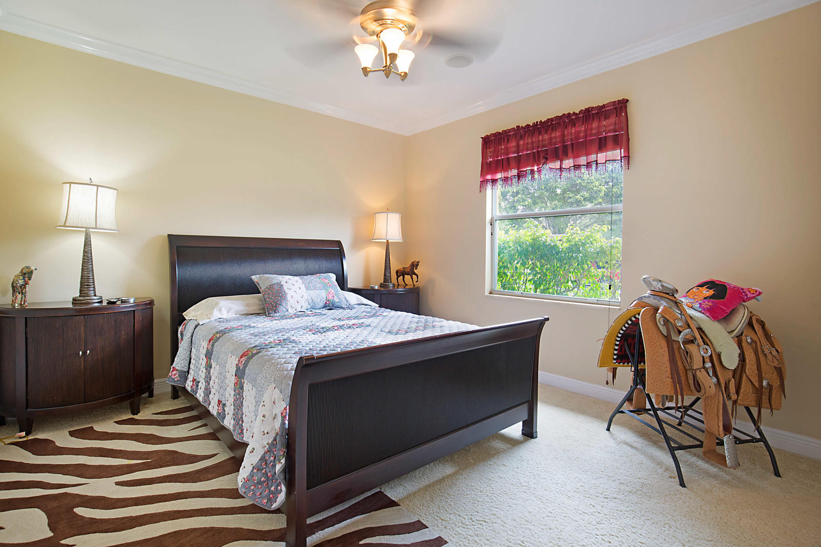 2880 B Road Loxahatchee, FL 33470 - Photo 18 of 52 3RD BEDROOM