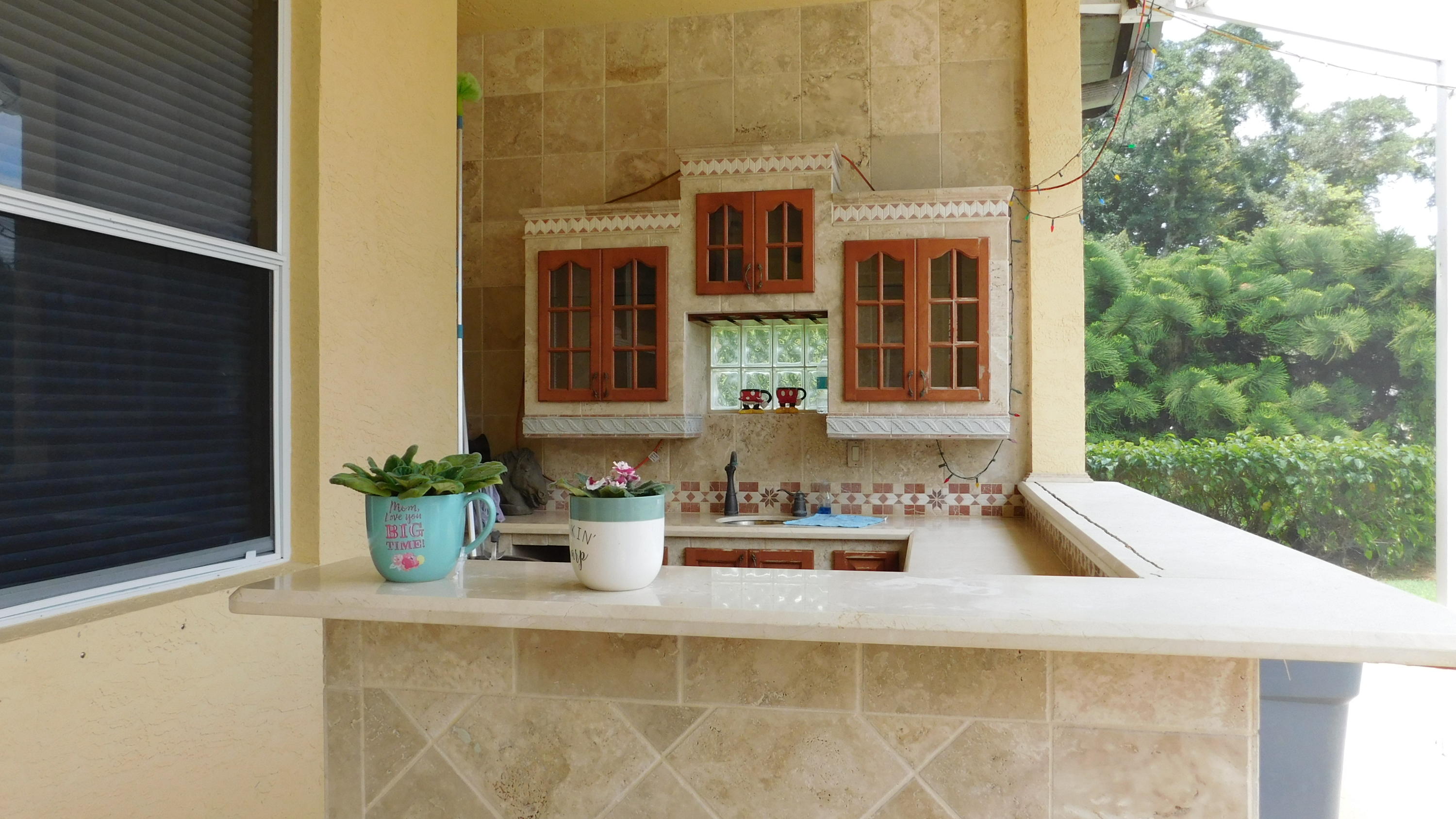 2880 B Road Loxahatchee, FL 33470 - Photo 24 of 52 POOL BAR