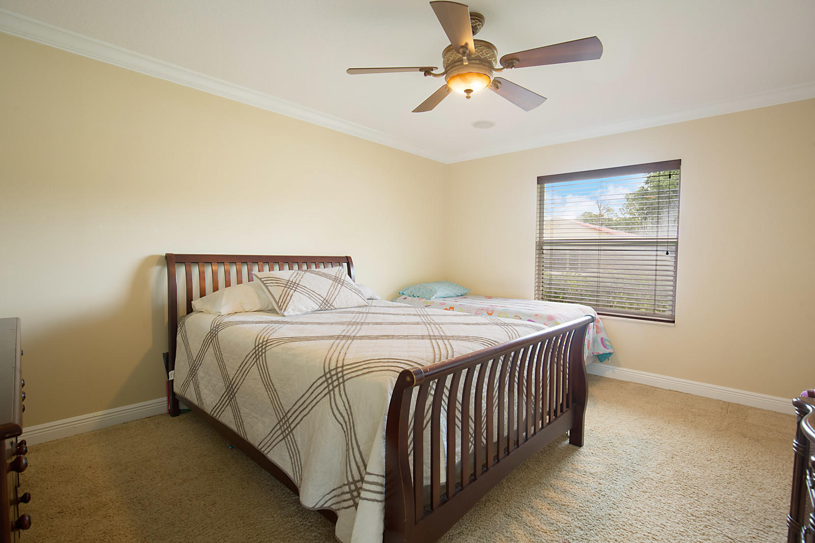 2880 B Road Loxahatchee, FL 33470 - Photo 29 of 52 COTTAGE BEDROOM