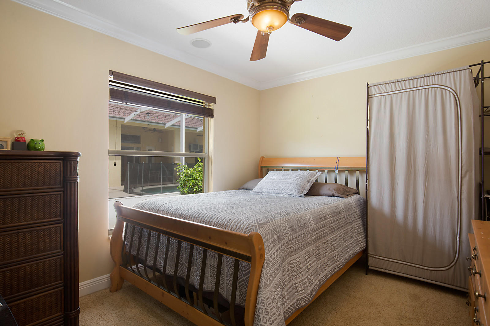 2880 B Road Loxahatchee, FL 33470 - Photo 31 of 52 COTTAGE OFFICE/GUEST ROOM