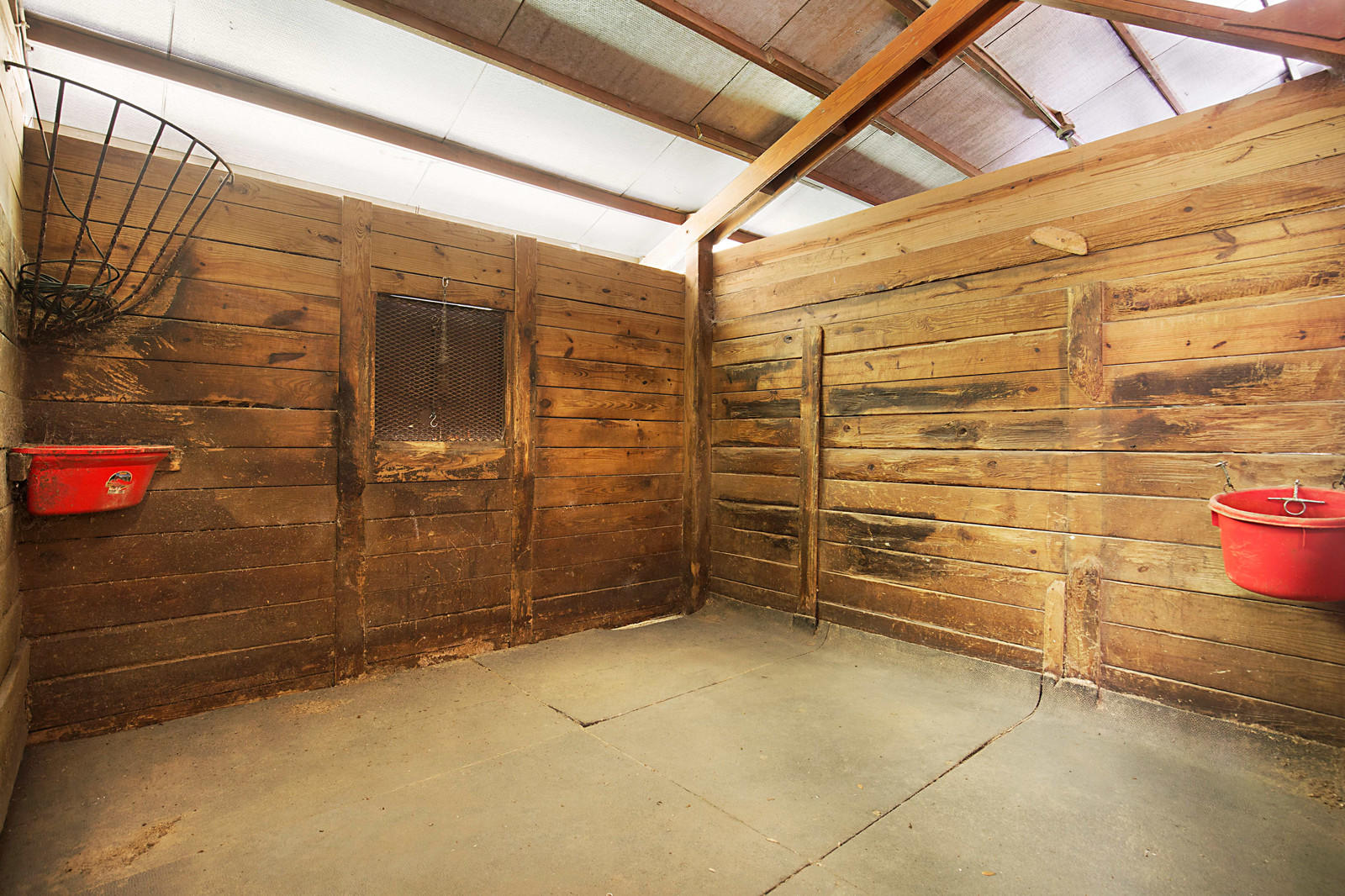 2880 B Road Loxahatchee, FL 33470 - Photo 35 of 52 10 -12X12 STALLS