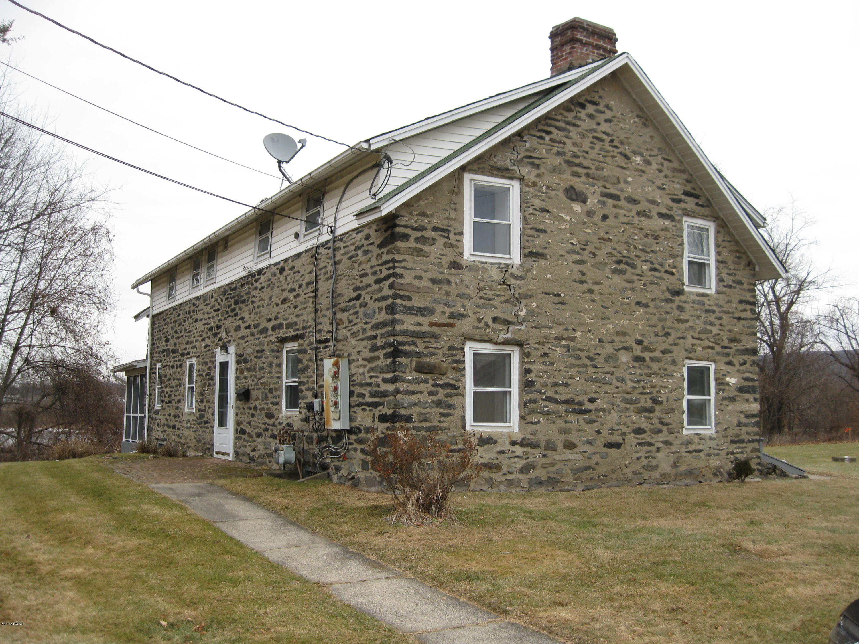 17 1st Street, Unit 2 Matamoras, PA 18336 - Photo 1 of 10