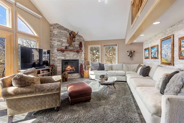$2,100,000 | 14 Larson Lane, Unit B, Frisco, CO 80443