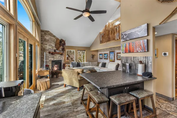 $2,100,000 | 14 Larson Lane, Unit B, Frisco, CO 80443
