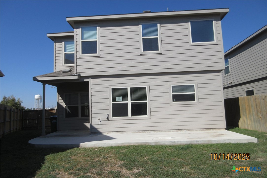 117 Open Sky Way, Unit 4D Jarrell, TX 76537 - Photo 36 of 36