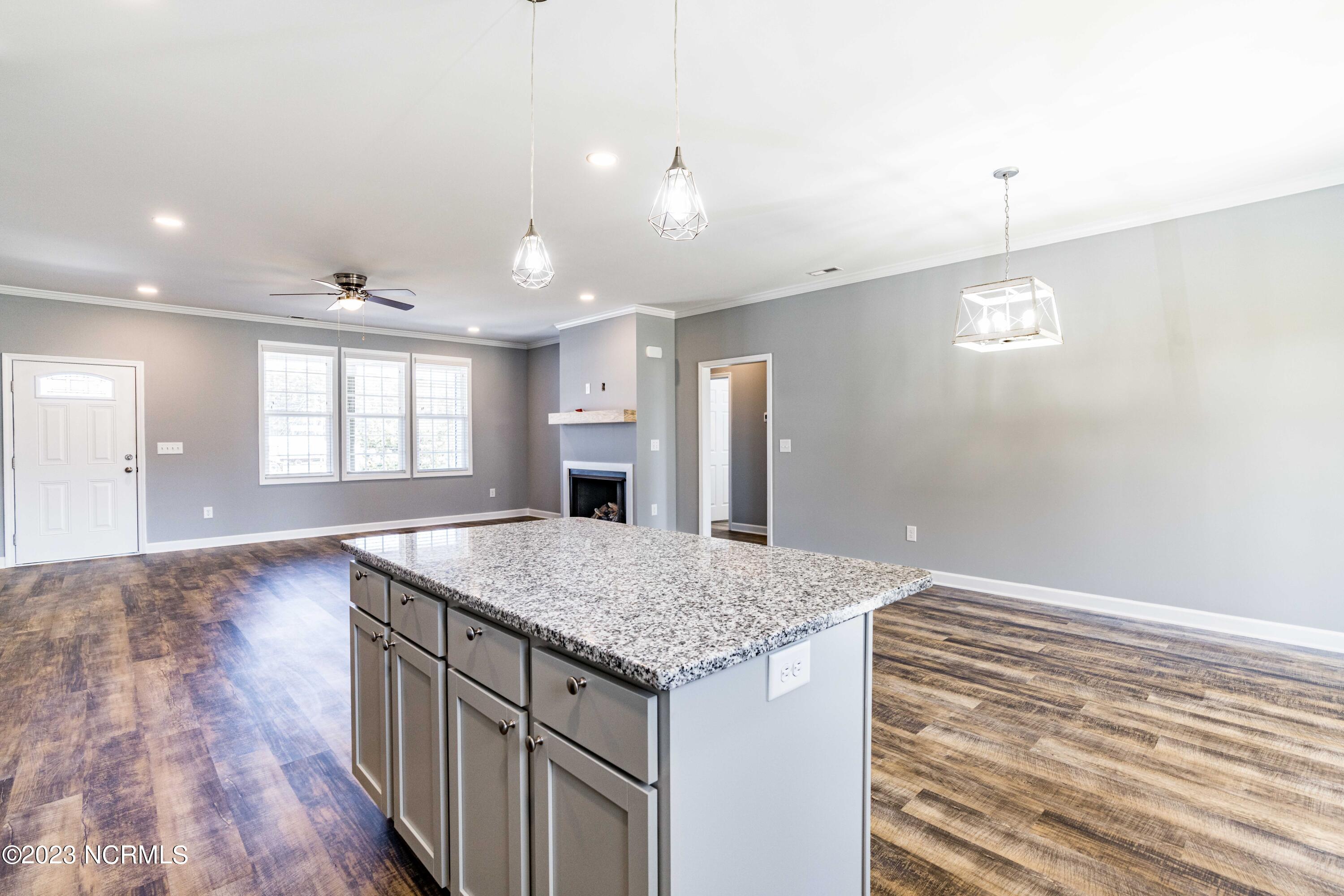 6448 Flowers Road Wilson, NC 27893 - Photo 15 of 33 DSC07132