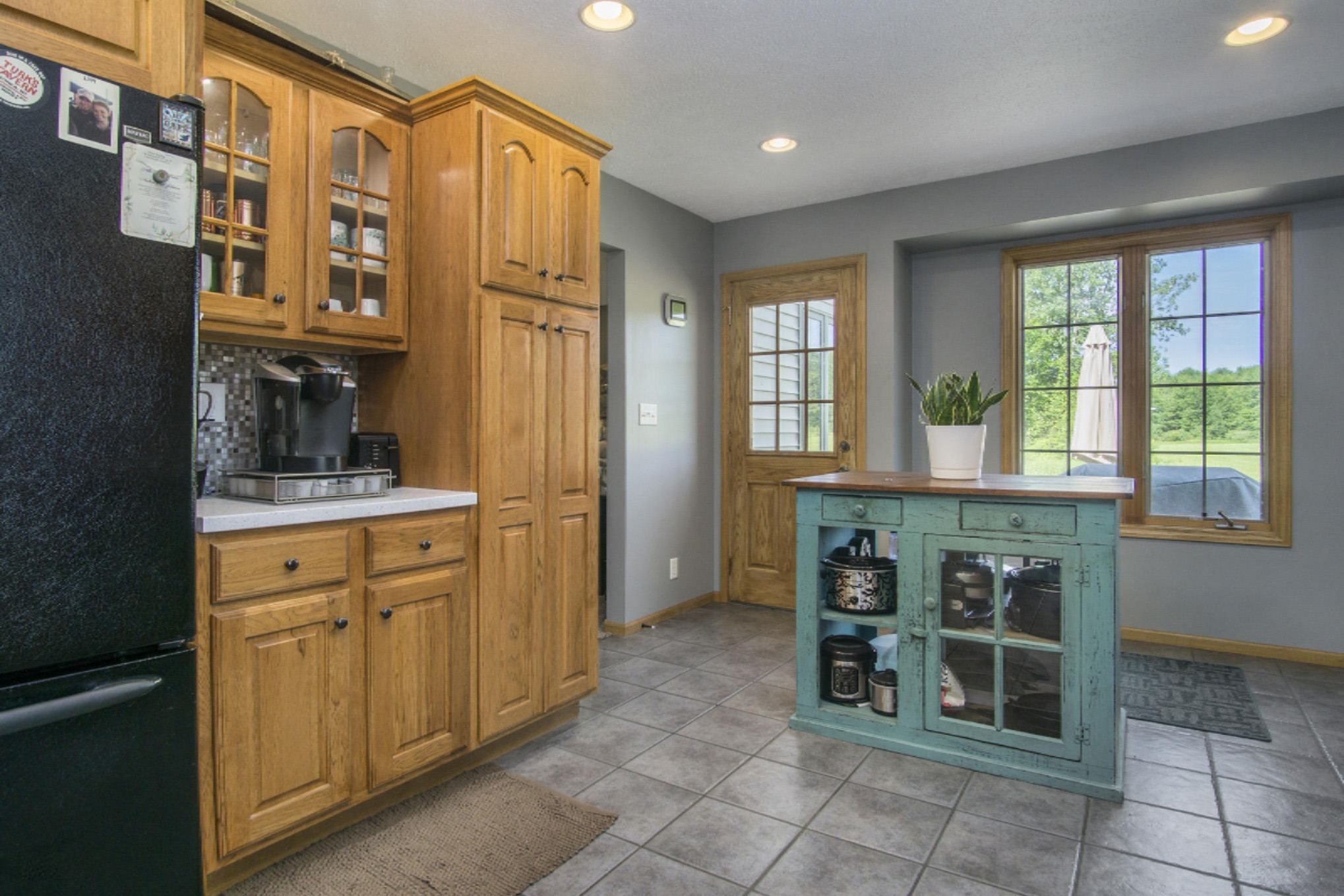 2395 South Sullivan Road Ravenna, MI 49451 - Photo 15 of 34 DSC01673