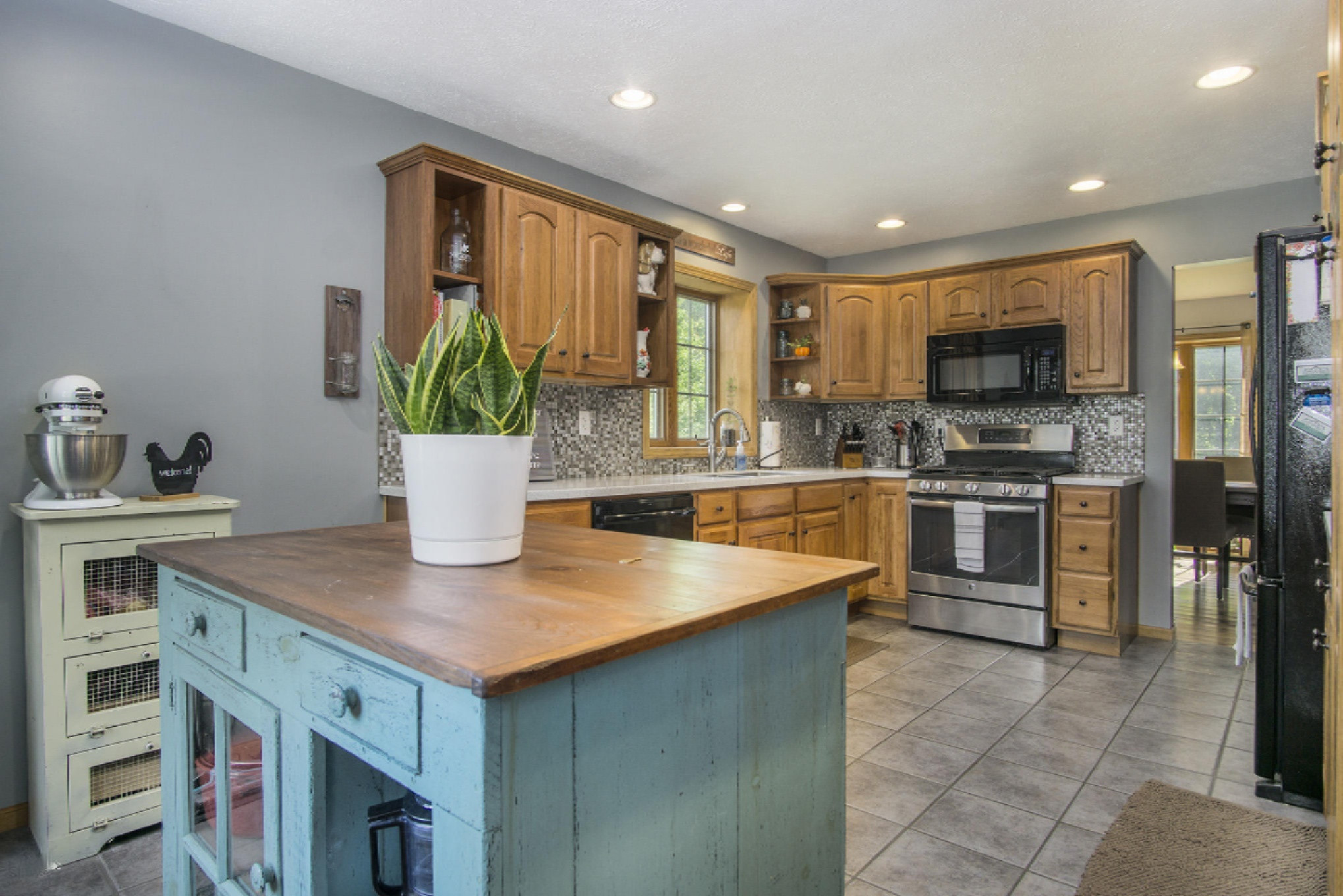 2395 South Sullivan Road Ravenna, MI 49451 - Photo 18 of 34 DSC01679