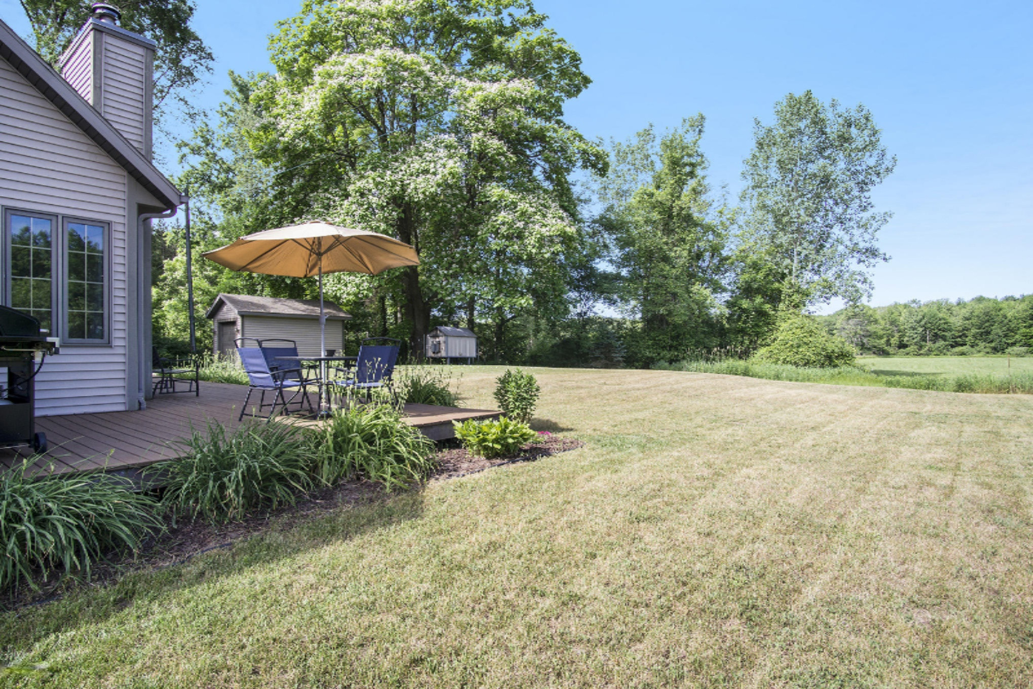 2395 South Sullivan Road Ravenna, MI 49451 - Photo 4 of 34 DSC01731