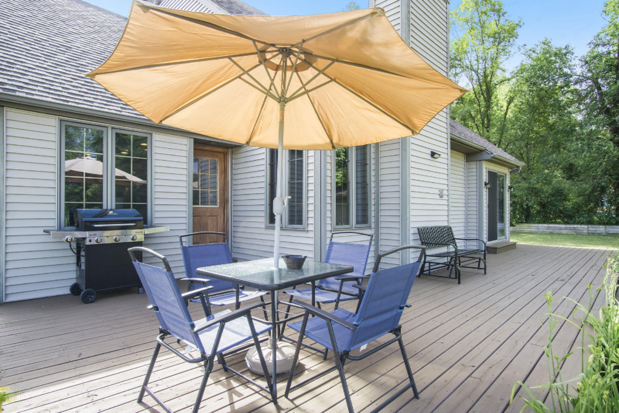 2395 South Sullivan Road Ravenna, MI 49451 - Photo 6 of 34 DSC01733