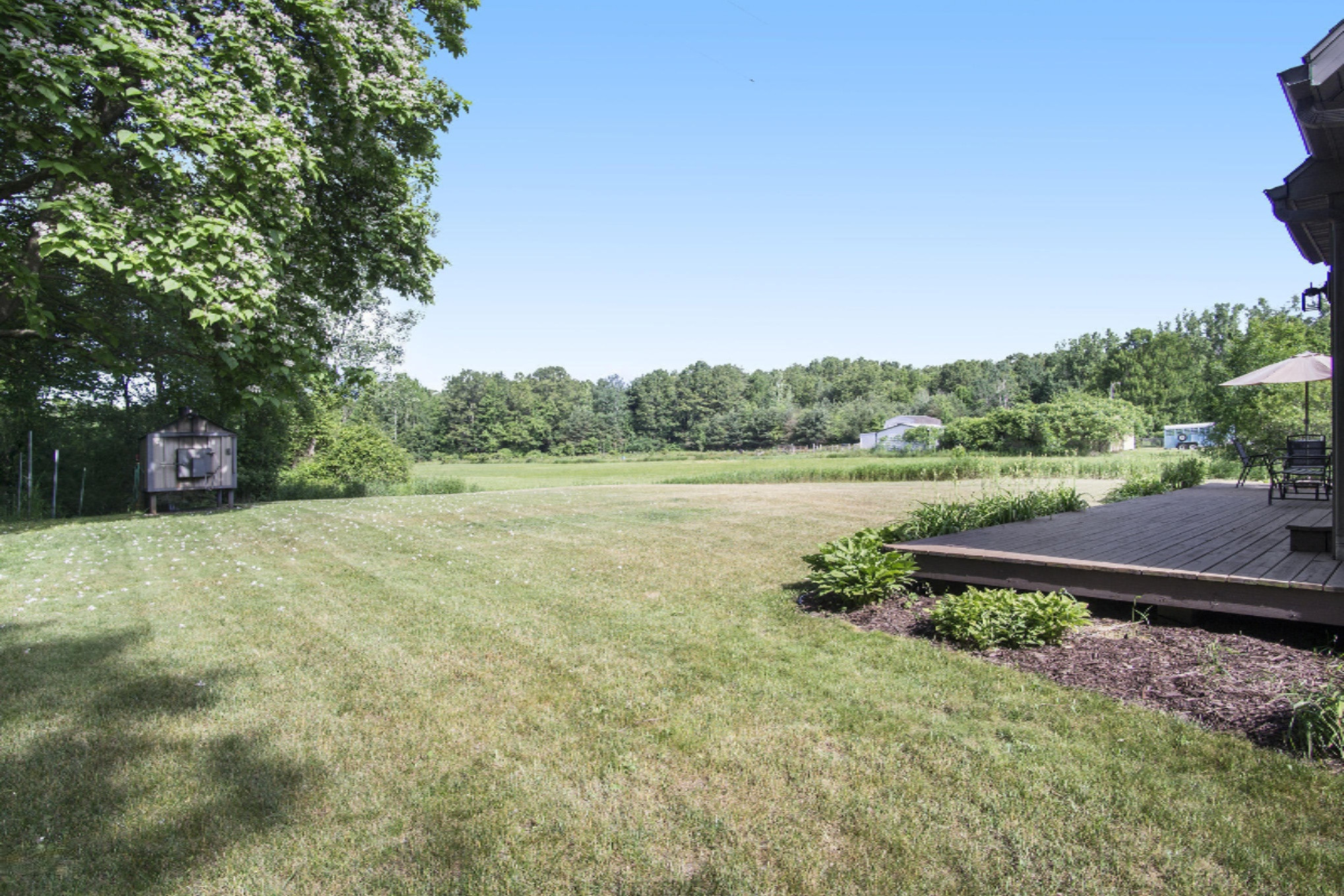 2395 South Sullivan Road Ravenna, MI 49451 - Photo 8 of 34 DSC01737