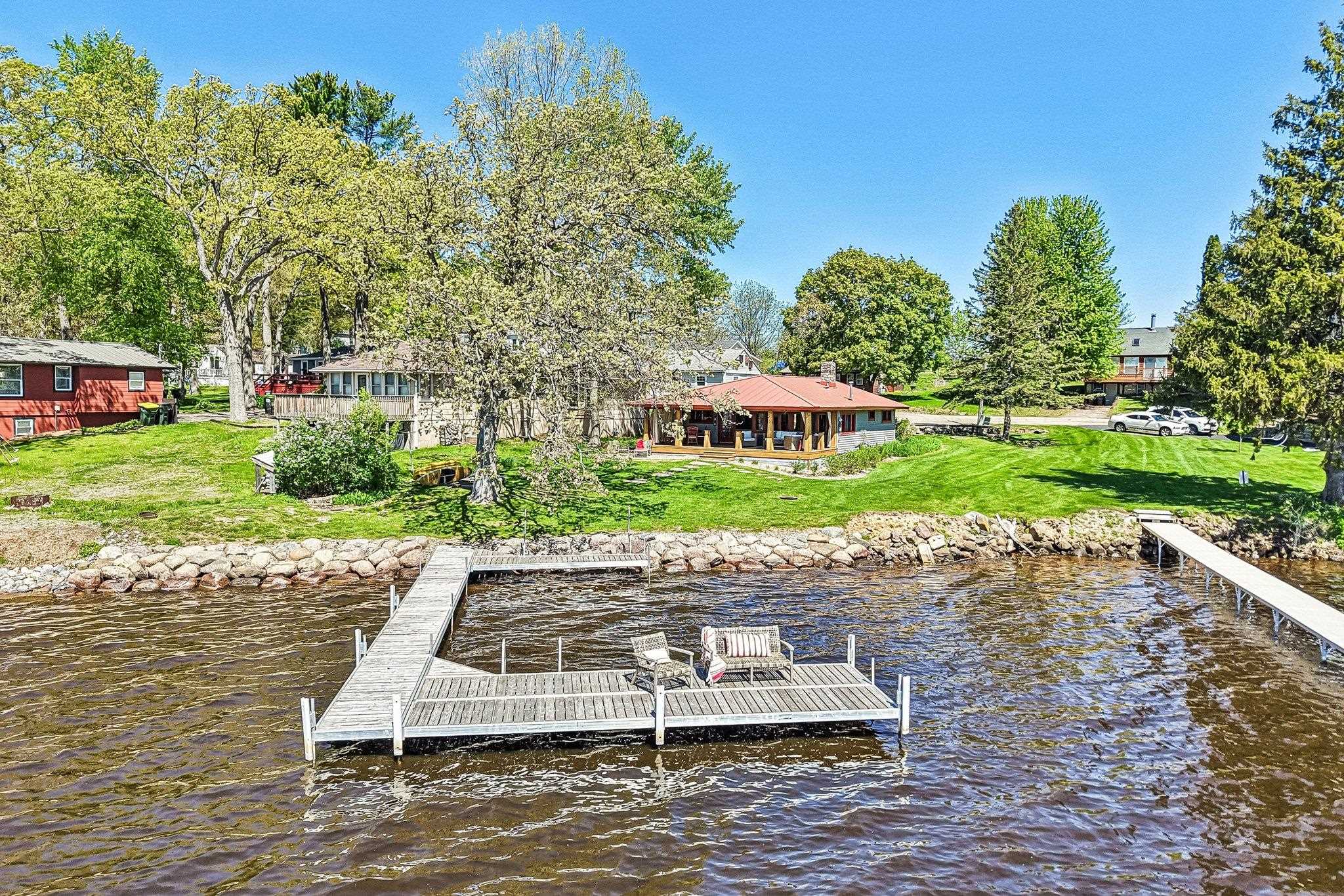 E13619 Idlewild Road Merrimac, WI 53561 - Photo 45 of 55