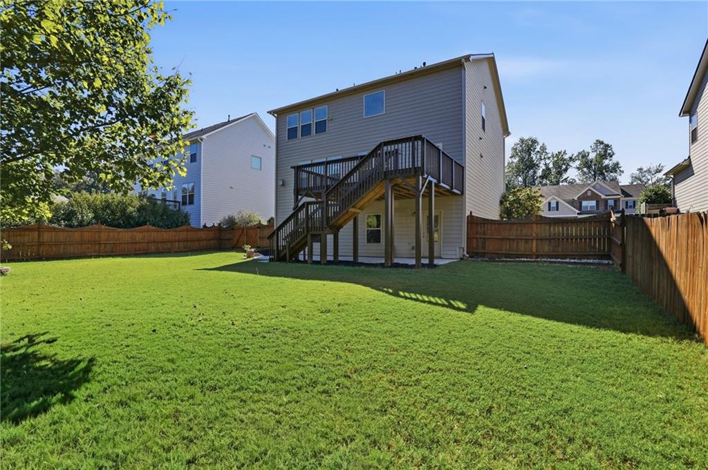4125 Spring Ridge Drive Cumming, GA 30028 - Photo 35 of 46 Gallery Image 35