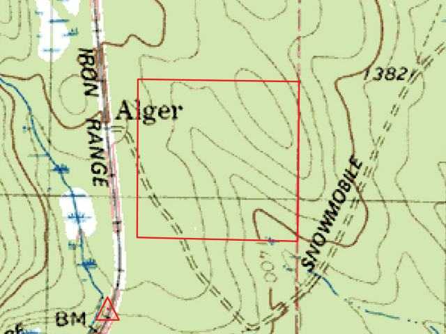 Xxx Dufresne Road Two Harbors, MN 55616 - Photo 3 of 3 Gallery Image 3