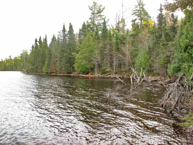 $950,000 | 2-3 Fullerton Road, Grand Marais, MN 55604