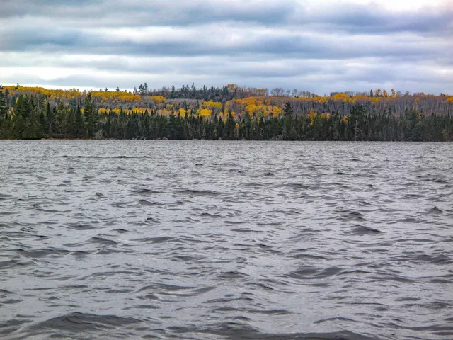 $950,000 | 2-3 Fullerton Road, Grand Marais, MN 55604