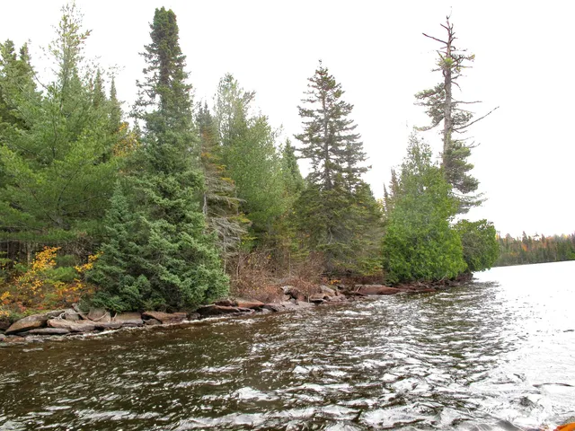 $950,000 | 2-3 Fullerton Road, Grand Marais, MN 55604