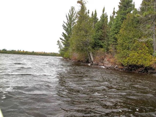 $950,000 | 2-3 Fullerton Road, Grand Marais, MN 55604