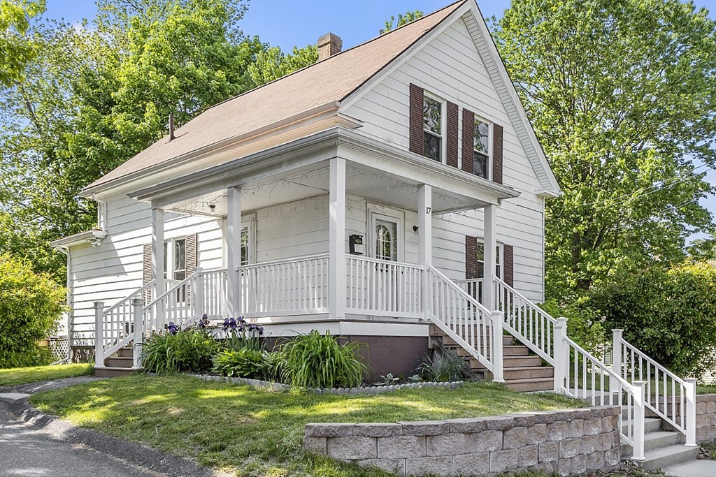 17 Foss Road Gardner, MA 01440 - Photo 27 of 28 Gallery Image 27