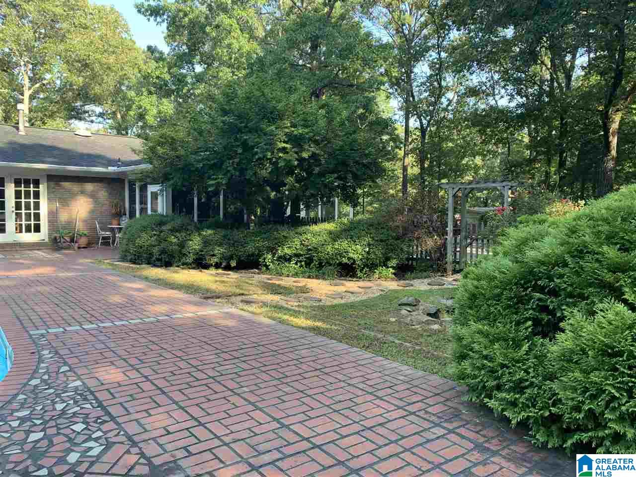 1959 Taylors Mill Road Talladega, AL 35160 - Photo 41 of 49