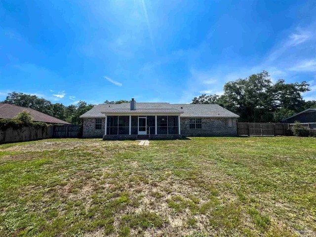 $2,250 | 7342 Wymart Road, Pensacola, FL 32526