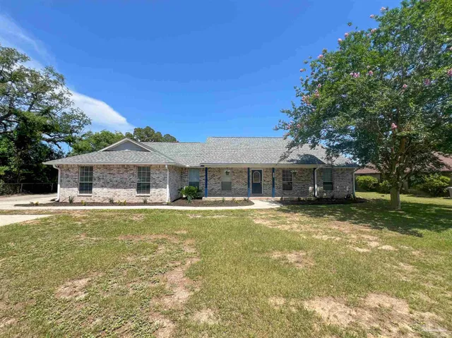 $2,250 | 7342 Wymart Road, Pensacola, FL 32526