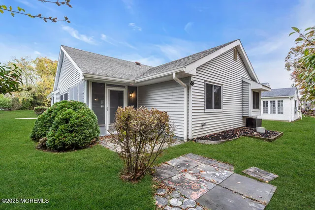 $359,000 | 108 Lantern Place, Little Egg Harbor, NJ 08087