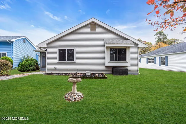 $359,000 | 108 Lantern Place, Little Egg Harbor, NJ 08087