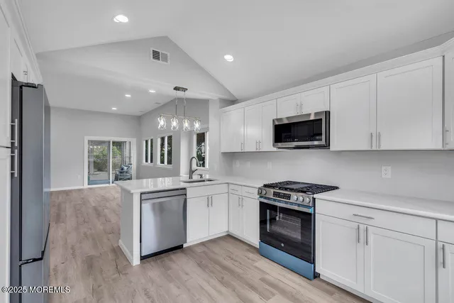 $359,000 | 108 Lantern Place, Little Egg Harbor, NJ 08087