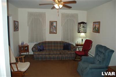 214 East Garrison Street Bethlehem, PA 18018 - Photo 5 of 11 a living room with furniture