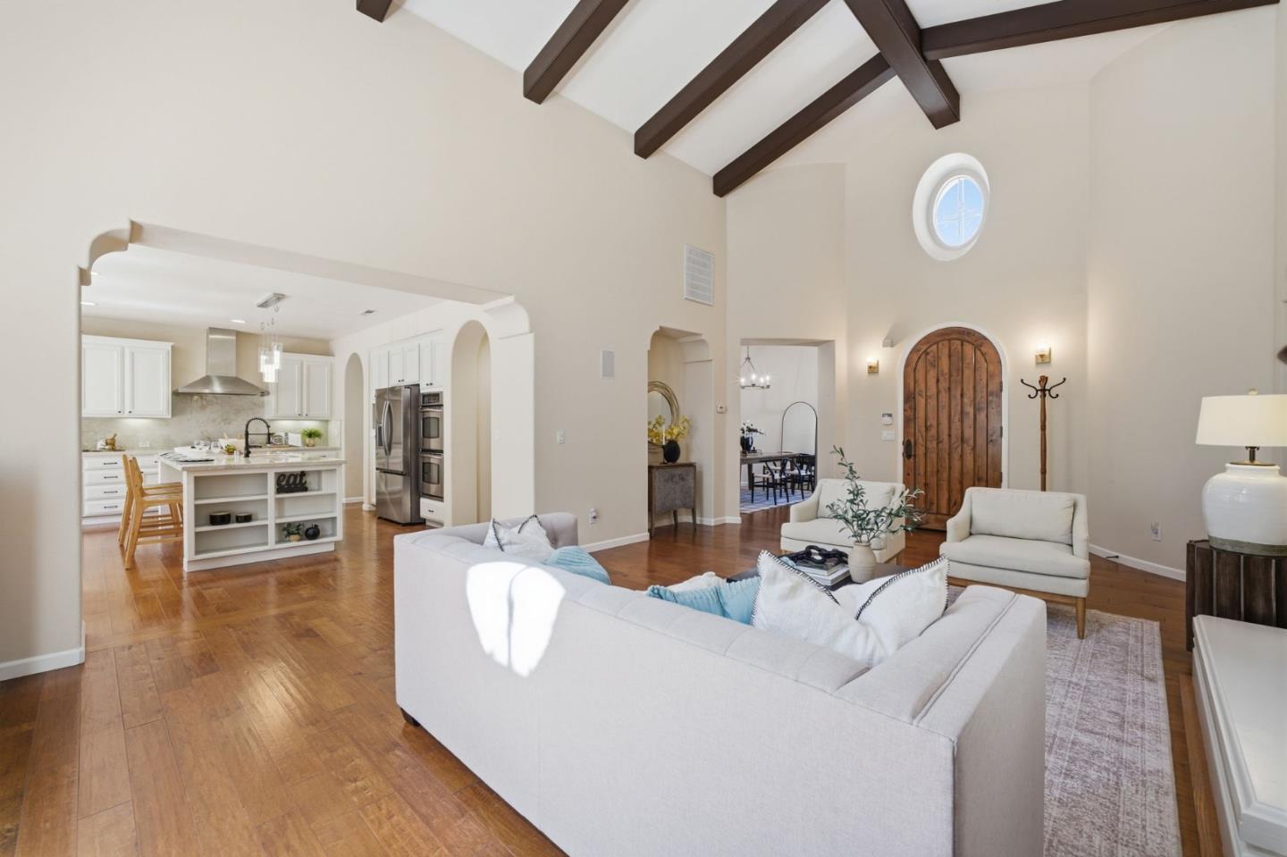 7111 Eagle Ridge Drive Gilroy, CA 95020 - Photo 4 of 55