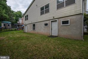 12702 North Point Lane Laurel, MD 20708 - Photo 16 of 17 Separate Back Entrance