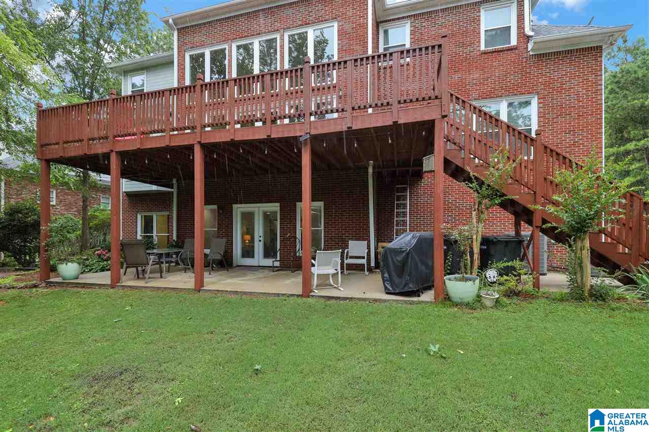 5054 Eagle Crest Road Birmingham, AL 35242 - Photo 39 of 49