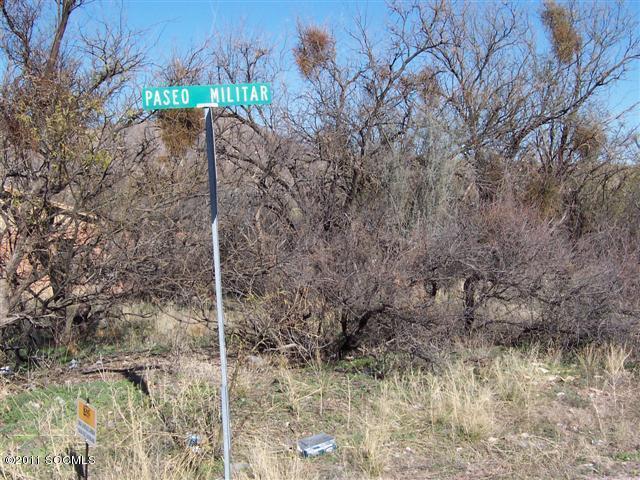 1341 Paseo Militar Rio Rico, AZ 85648 - Photo 1 of 1