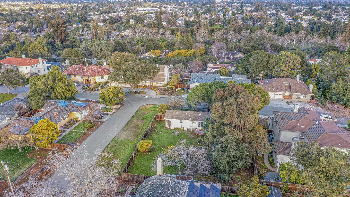 10145 Carmen Road Cupertino, CA 95014 - Photo 51 of 51 Gallery Image 51