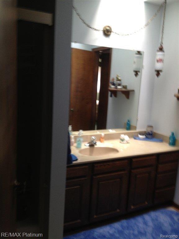 10412 Buno Road Brighton, MI 48114 - Photo 12 of 13 Main Bath Buno Rd.JPG