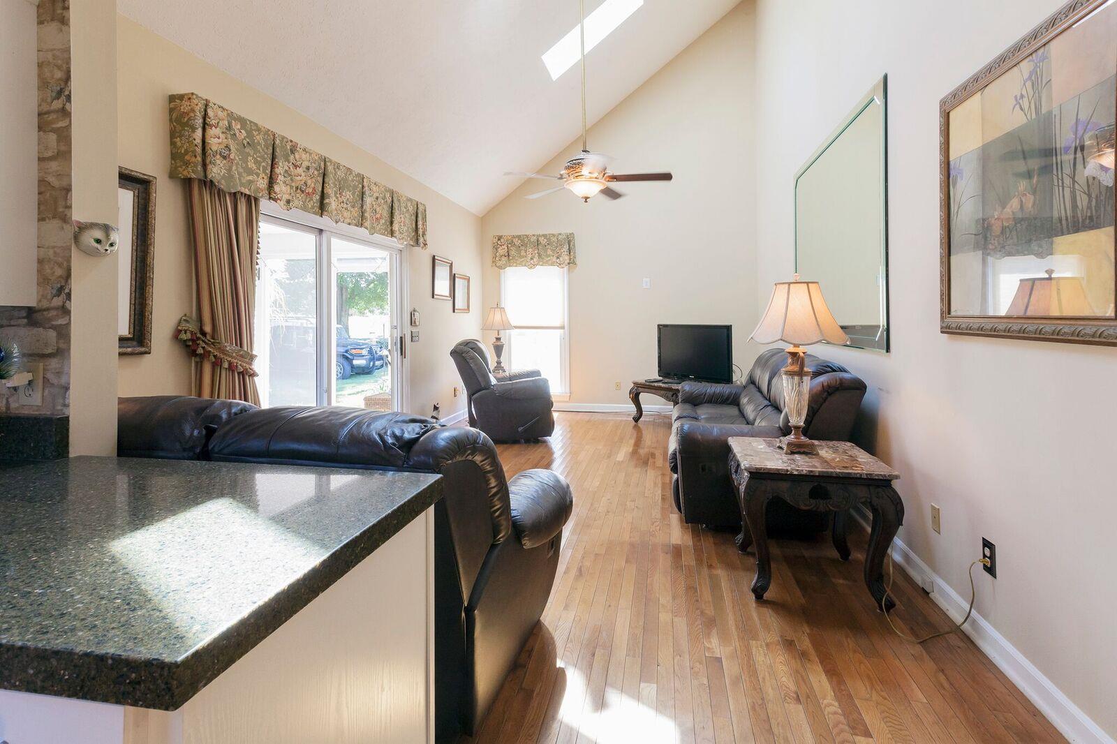 6371 John Hagar Road Mount Juliet, TN 37122 - Photo 11 of 30 Gallery Image 11